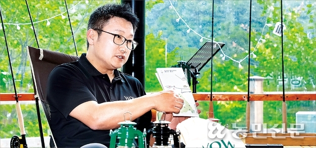[로컬크리에이터] 지역자원 모아 여행상품 출시...머무는 복합문화공간 탈바꿈