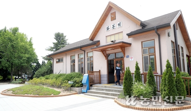 만원의 행복 ‘시티투어버스’···역사·문화·자연여행 한번에