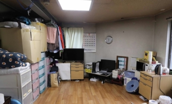 ‘사업장 휴게시설 의무화’ 2년…1만여곳 아직도 ‘위반’