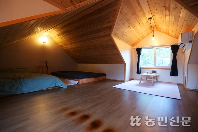 책과 함께 머무는 공간서 ‘북스테이’…잔잔한 휴식 만끽해볼까
