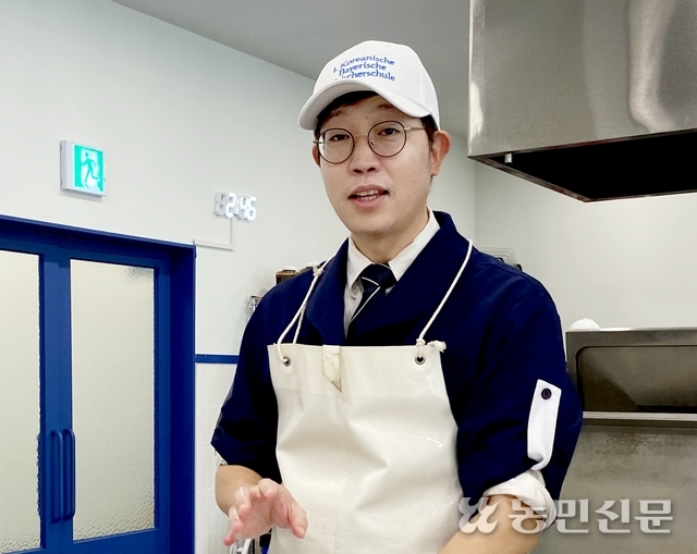 “식육가공 전문가 양성이 가공육산업 발전 시작”