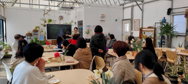 경기도농업기술원, 장기요양기관 종사자 대상 ‘치유농업 힐링 팜 투어’ 운영