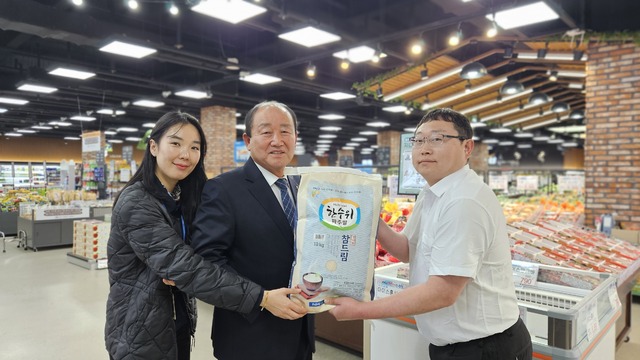 파주 신교하농협 하나로마트 신설…지역농축산물 판로 확대