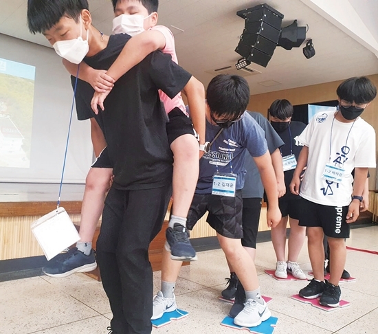 경기도학생교육원, 안전한 디지털 환경 만든다 [꿈꾸는 경기교육]