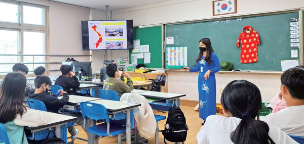 118년 전통 품은 행복한 교정...‘제2 도약’ 꿈꾸는 수원매산초등학교 [꿈꾸는 경기교육]