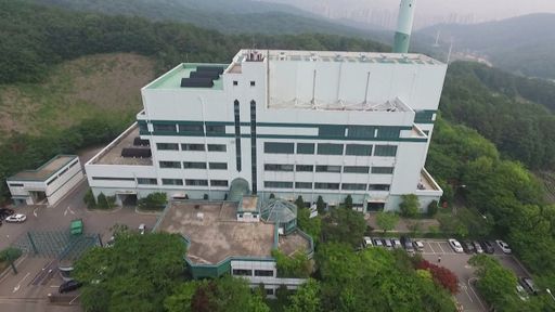 군포시 노후한 환경관리소 소각설비 현대화…778억원 소요 예상