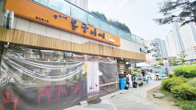 2천원대 맥주에 5천원대 안주”…잘 나갔던 ‘스몰비어’, 왜 사라졌을까?