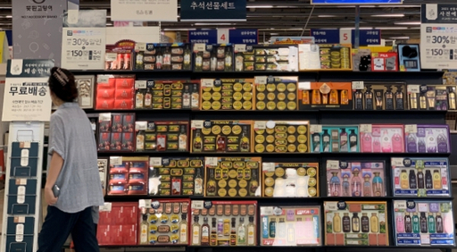감사한 마음, 환경에도…한가위 생활폐기물, 올바른 처리법[추석특집]