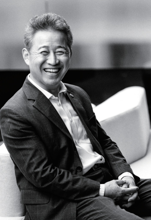 성열학 ㈜비비테크 회장, 18일 첫 저서 ‘제대로 성열學’ 출판기념회 개최