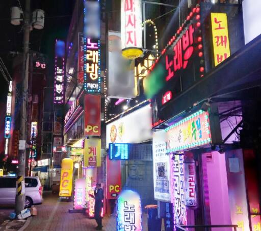 단체로 약 먹었나… 인천 곳곳 외국인들 ‘환각파티’
