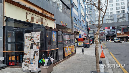 ‘치솟는 월세에 단속까지 겹쳐’…죽어가는 남양주 다산동 상권 [현장의 목소리]
