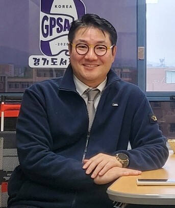 이승복 광진알디아이 대표, 경기도서핑協 2대 회장 추대