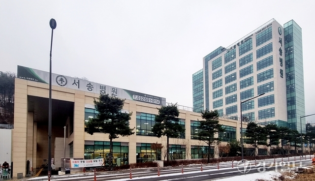 인천 계산의료단지, 요양병원→일반병원 둔갑... 市 수년간 방치