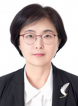 [새얼굴] 김꽃마음 경인지방우정청장