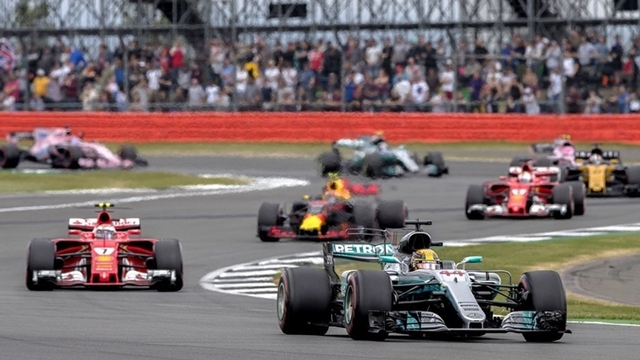 F1 그랑프리 인천 유치 ‘본격 행보’