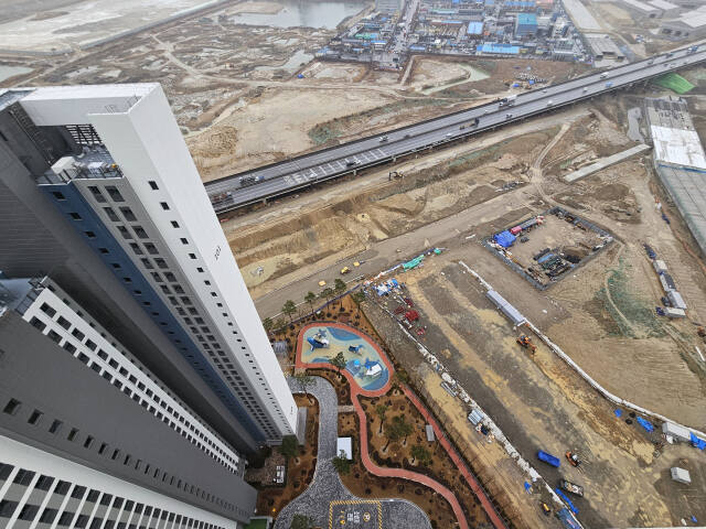 용현·학익1블록 도시개발사업 소음대책...인천 대심도터널 조성 ‘빨간불’