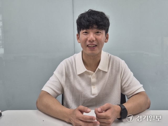 김성욱 ㈜깔로 대표 “사회참여 플랫폼으로 미혼모 돕고 지역 문제 해결”