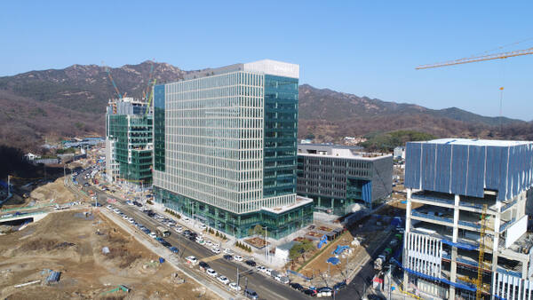 신성이엔지, ‘ESG 경영’ 솔선수범… 미래·환경·지역 상생시대 연다
