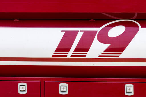 안산 상록수역 뒷편 산지에서 불… 50여 분만에 완진