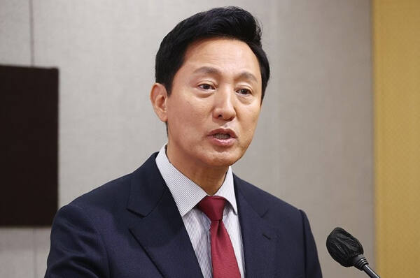 오세훈 
