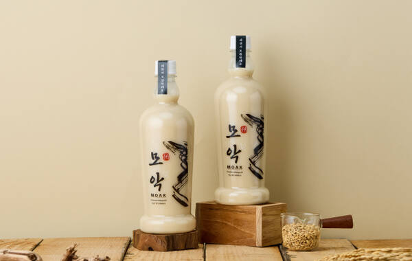 고향의 맛 담은 막걸리 모악주를 제2의 고향 인천에서... 10년 준비,‘진호네 막걸리’ 눈길