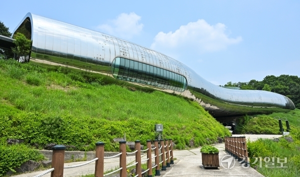 [2025 경기도 박물관·미술관 다시보기] 10. 연천 전곡선사박물관