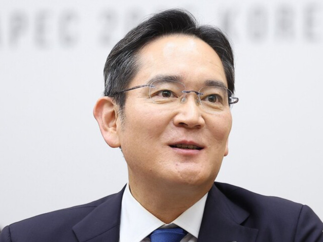 ‘14만 전자’의 힘…이재용 회장, 주식재산 30조원 돌파