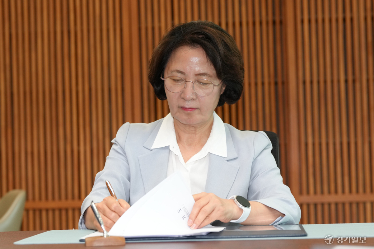 추미애 K-반도체 혁신