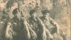 특전사 군 복무
