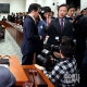 [포토] 한선교 위원장