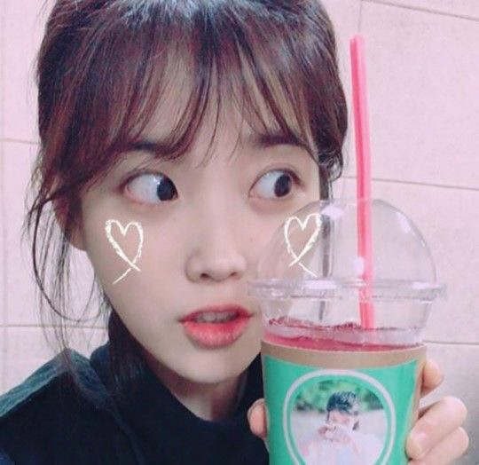 ‘나의 아저씨’ 이지은 눈 크기 실화? 깜찍 인증 “고맙습니다”···이지아에게 일침 “아줌마 정신차려요"