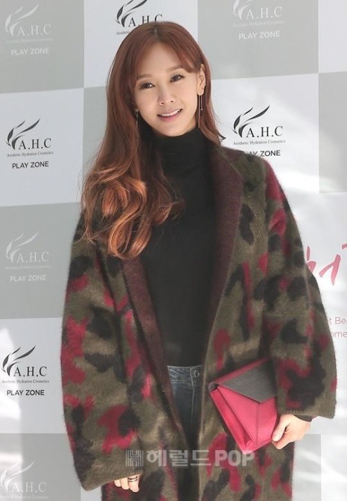 지나 "루머에도 기다려 준 팬 감사‥곧 만날 것" 심경 고백