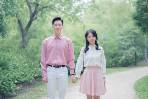 ‘오빠라고 불러’…소년의 박력매력