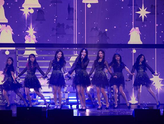 꽃피는 4월 러블리즈, 오는 23일 새 앨범으로 컴백 ‘확정’