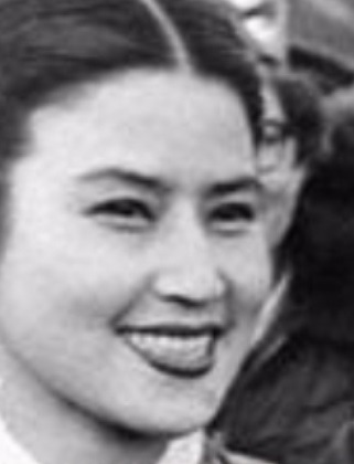 최은희 마릴린 몬로, 화양연화 느끼게 하는 단 한장의 사진