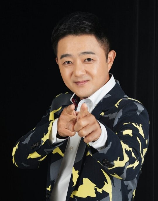 진시몬, 가요계에 일침?... “트로트 아무나 부르는 음악 아니다"