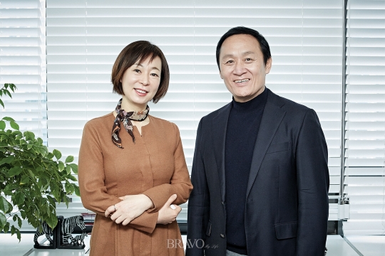 “뛰는 사람 위에 노는 사람, 노는 사람 당해낼 사람은 없지요”