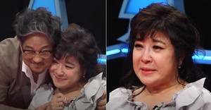 노사연 청력 나빠졌다는 사실 눈치채고 일부러 목소리 크게 냈던 이무송