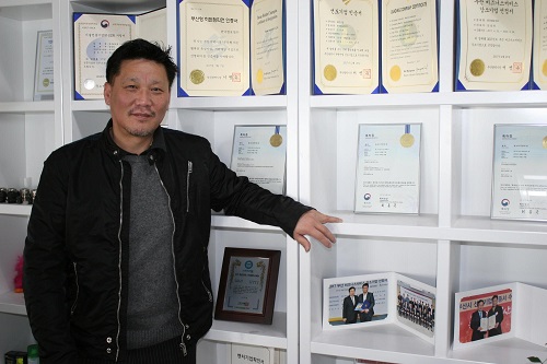 한국컴포짓(주), 해양 레저 산업, IT와 접목된 신 패러다임 구축과 함께…수퍼요트 꿈을 향해