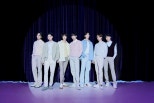 BTS Celebrates 13th Platinum Certification from RIAA