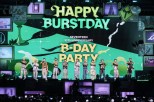 SEVENTEEN’s 10th Anniversary Celebration at Jamsugyo