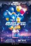 Experience the Excitement of HYBE Cine Fest in Asia