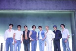 ATEEZ’s Billboard 200 Success with ‘Golden Hour: Part 3’