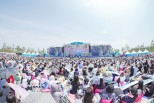 Experience the Weverse Con Festival: Wiconpe 2024 | Hive Collaboration
