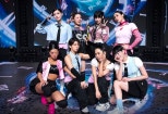 World of Street Woman Fighter: A Dance Revolution Unfolds