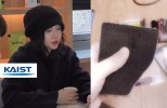 Goo Hye-sun: Innovating with the Expanding Hair Roll at KAIST