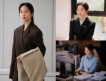 Discover Kang Hee-ji in Seocho-dong: A New Legal Drama on tvN