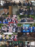 Youth Politics Drama: ‘Running Mate’ – A Directorial Debut by Han Jin-won