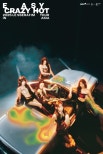 LE SSERAFIM Launches 2025 Asia Tour: EASY CRAZY HOT Concerts