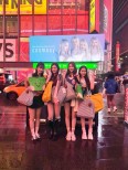 Cosmosi: The Rising K-Pop Girl Group Making Waves